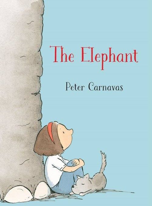 The Elephant Book Review