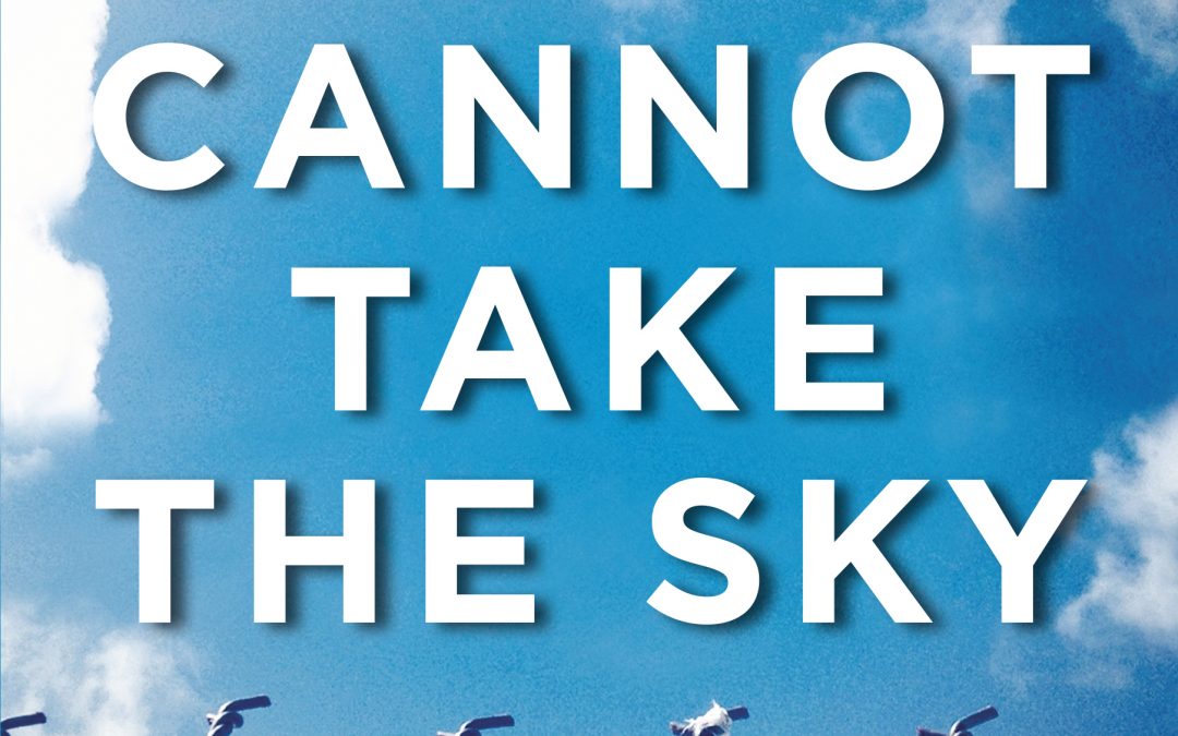 They Cannot Take the Sky: Stories from Detention - edited by Michael Green and Andre Dao