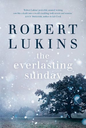 The Everlasting Sunday - Robert Lukins