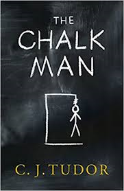 The Chalk Man - C.J. Tudor