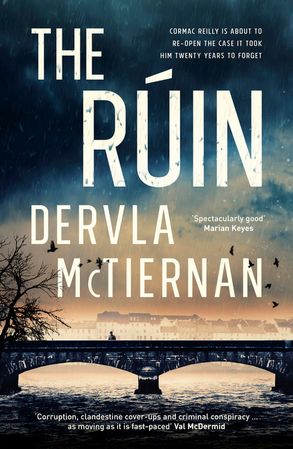 The Ruin - Dervla McTiernan