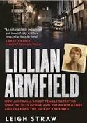 Lillian Armfield: Australia's First Female Detective