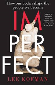 Imperfect - Lee Kofman