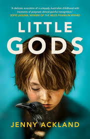 Little Gods - Jenny Ackland