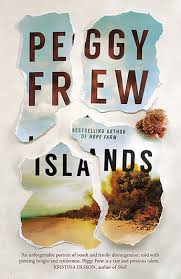 Islands - Peggy Frew