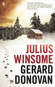 Julius Winsome - Gerard Donovan