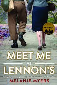 Meet Me at Lennon's - Melanie Myers