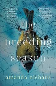 The Breeding Season - Amanda Niehaus