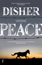 Peace - Garry Disher