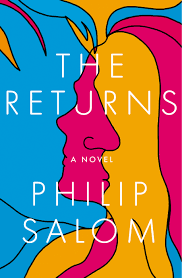 The Returns - Philip Salom