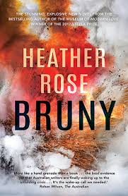 Bruny - Heather Rose