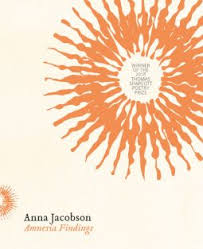 Amnesia Findings - Anna Jacobson
