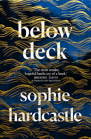 Below Deck - Sophie Hardcastle