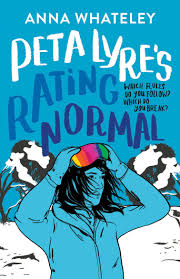 Peta Lyre's Rating Normal - Anna Whateley
