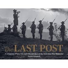 The Last Post - Emma Campbell