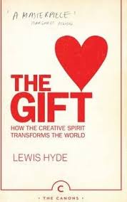 The Gift - Lewis Hyde