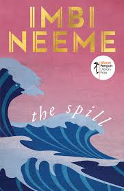 The Spill - Imbi Neeme