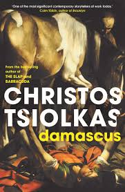 Damascus - Christos Tsiolkas