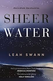 Sheerwater - Leah Swann