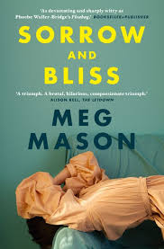 sorrow and bliss book