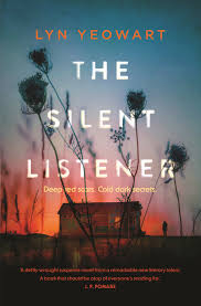 The Silent Listener - Lyn Yeowart