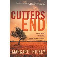 Cutters End - Margaret Hickey