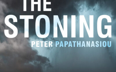 The Stoning – Peter Papathanasiou