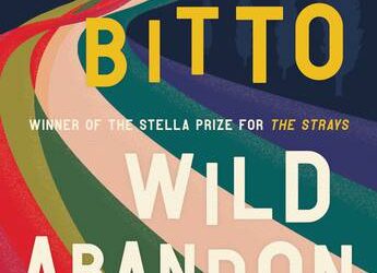 Wild Abandon – Emily Bitto