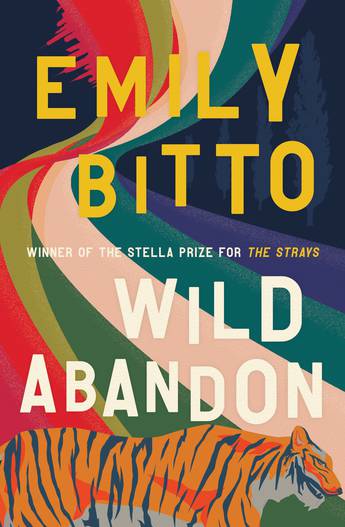 Wild Abandon - Emily Bitto
