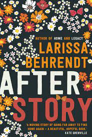 After Story - Larissa Behrendt