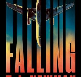 Falling – T.J. Newman