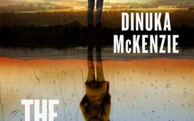 The Torrent – Dinuka McKenzie