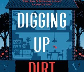 Digging Up Dirt – Pamela Hart
