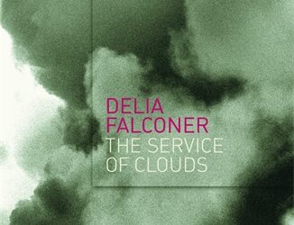 The Service of Clouds – Delia Falconer