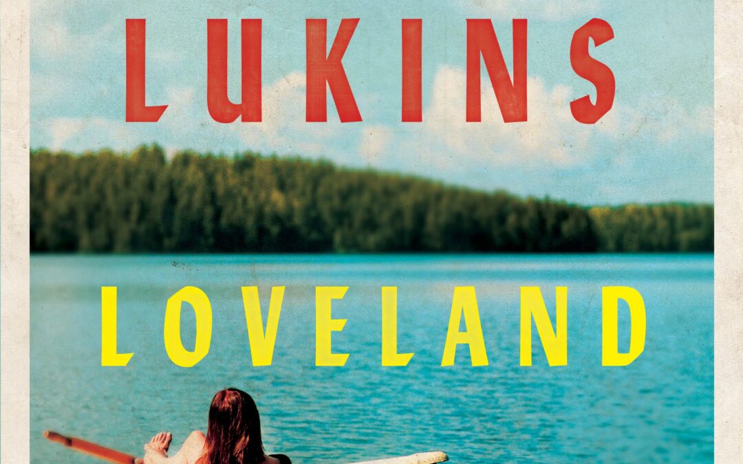 Loveland - Robert Lukins