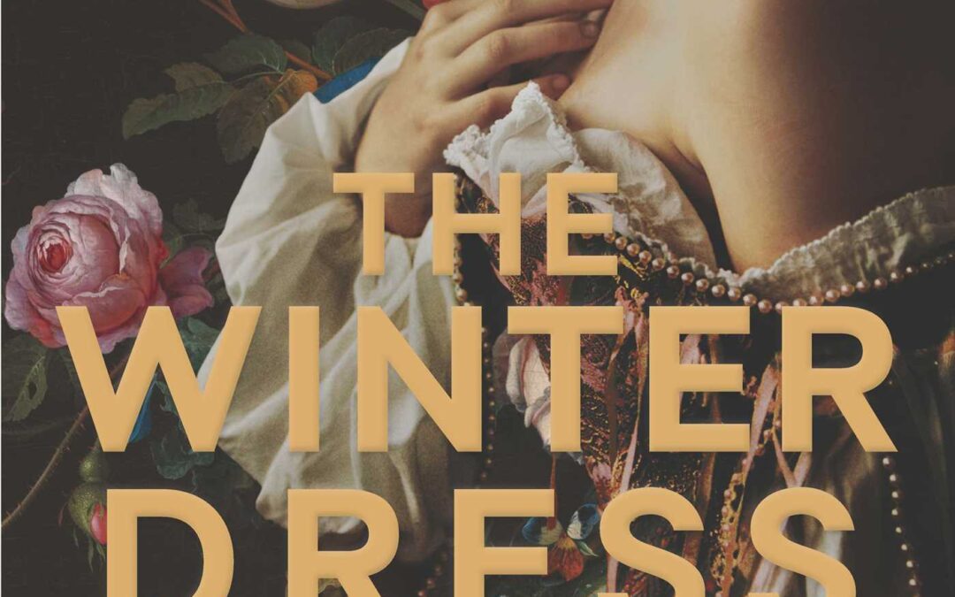 The Winter Dress - Lauren Chater
