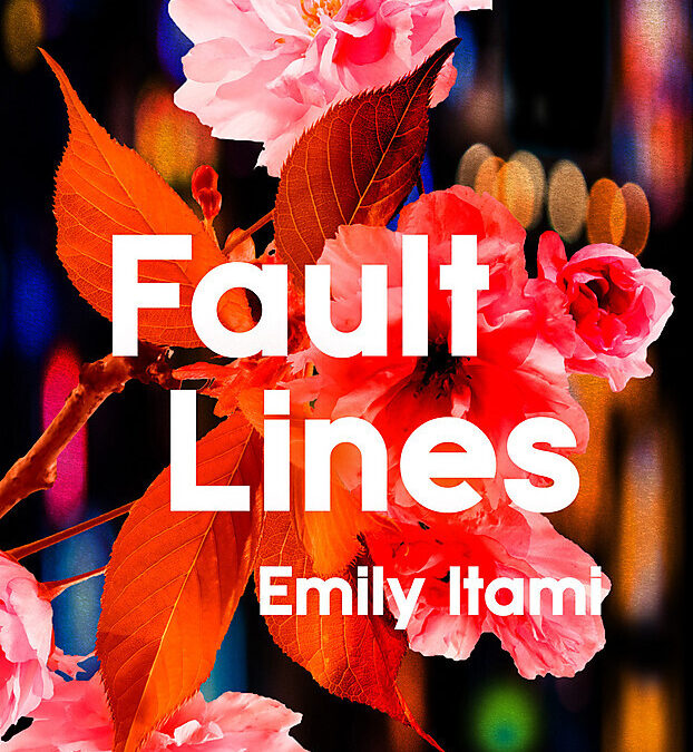 Fault Lines - Emily Itami