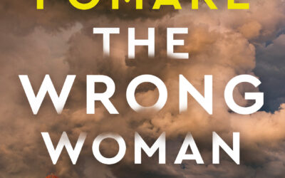 The Wrong Woman – JP Pomare