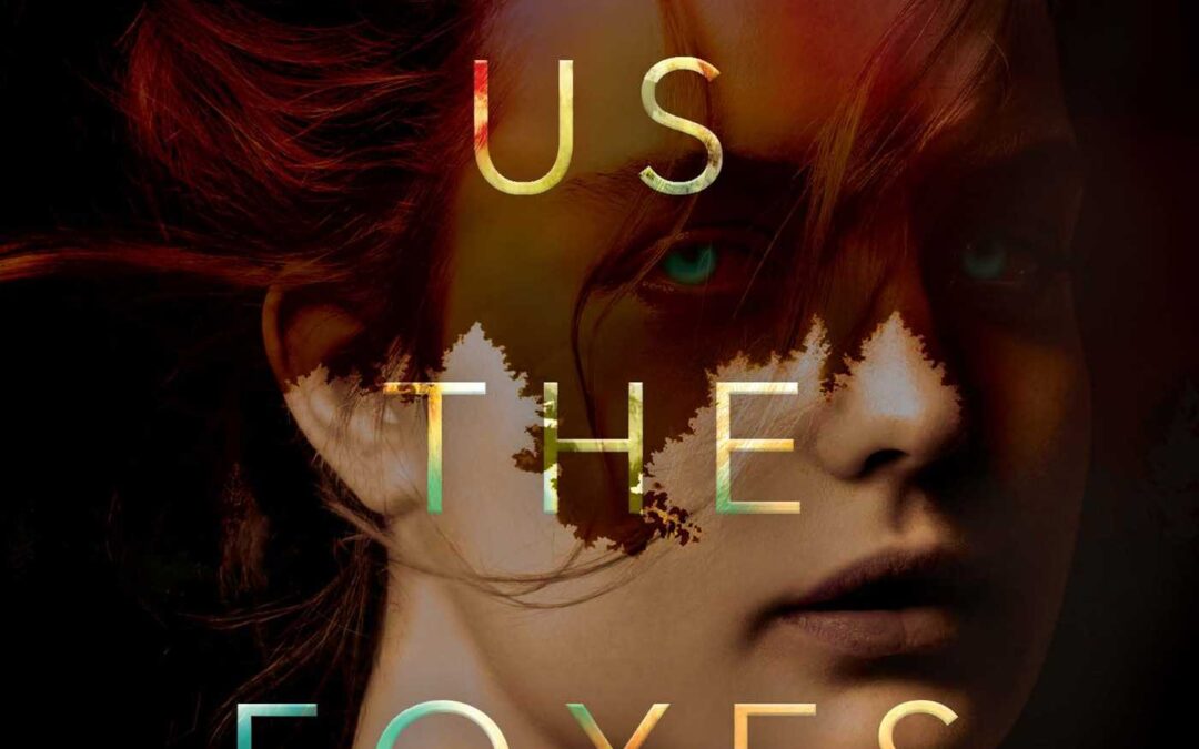 Catch Us the Foxes – Nicola West