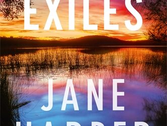 Exiles – Jane Harper