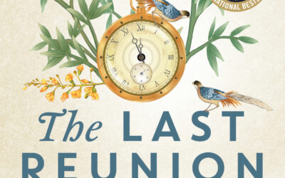 The Last Reunion – Kayte Nunn