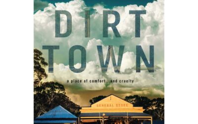 Dirt Town – Hayley Scrivenor