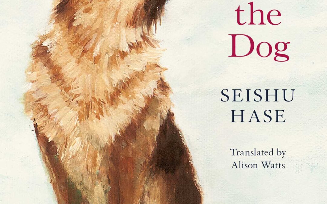 The Boy and the Dog – Seishu Hase