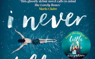 Everything I Never Told You – Celeste Ng