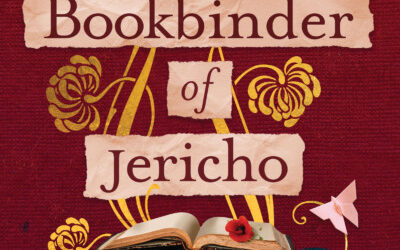 The Bookbinder of Jericho – Pip Williams