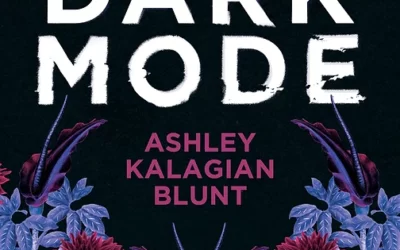 Dark Mode – Ashley Kalagian Blunt