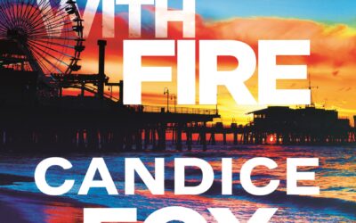 Fire With Fire – Candice Fox