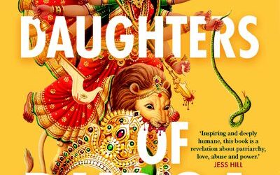 Daughters of Durga – Manjula Datta O’Connor