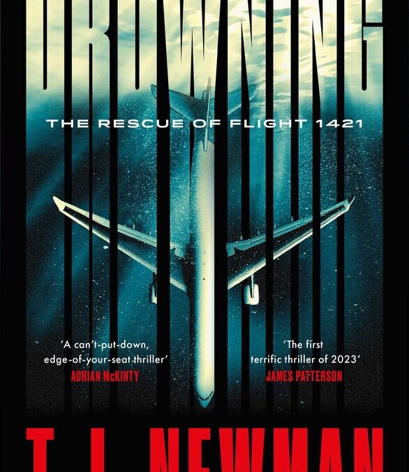 Drowning - T.J. Newman