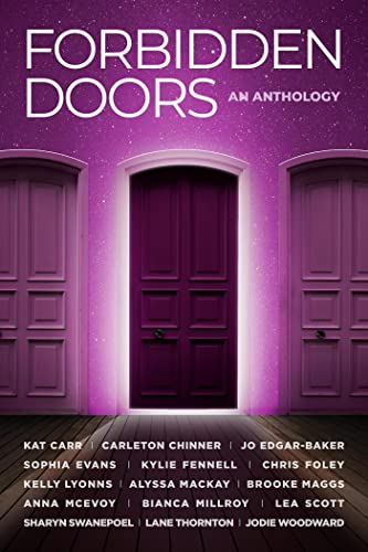 Forbidden Doors - edited by Bianca Milroy